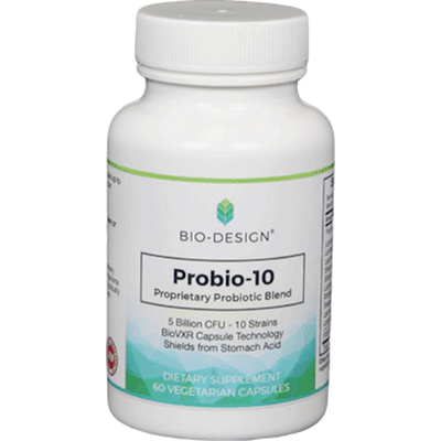 Probio 10  Curated Wellness