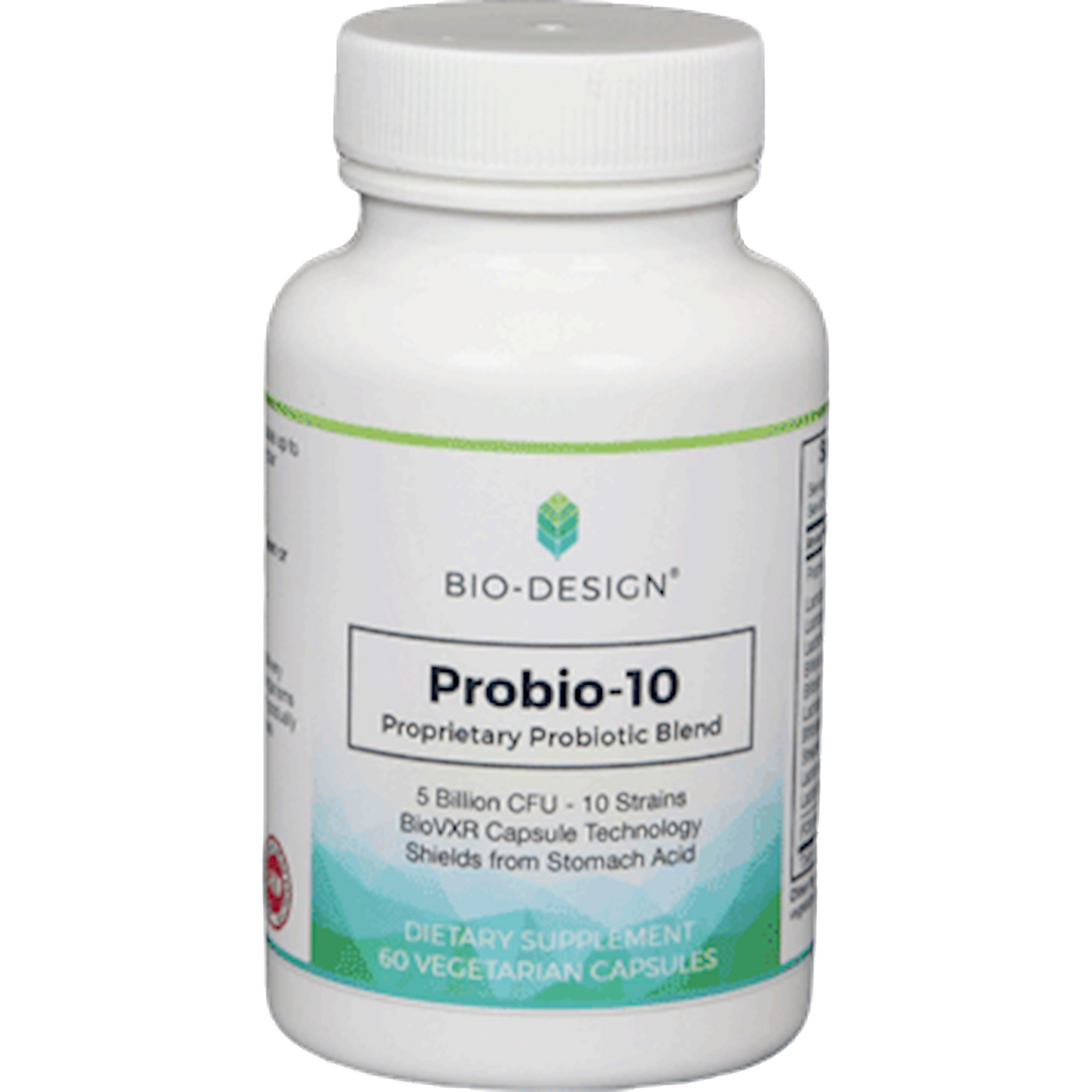 Probio 10  Curated Wellness