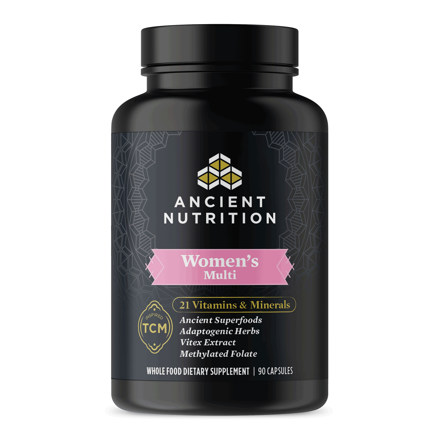 Ancient Multivitamin - Women's  Curated Wellness