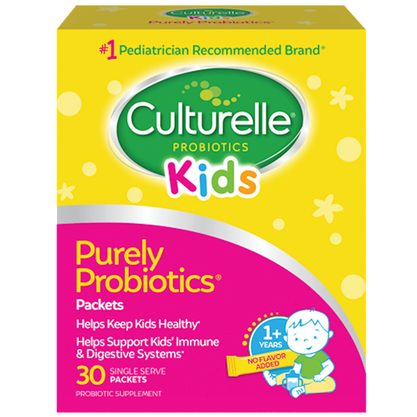 Culturelle for Kids s Curated Wellness