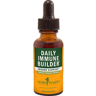 Daily Immune Builder Compound  Curated Wellness