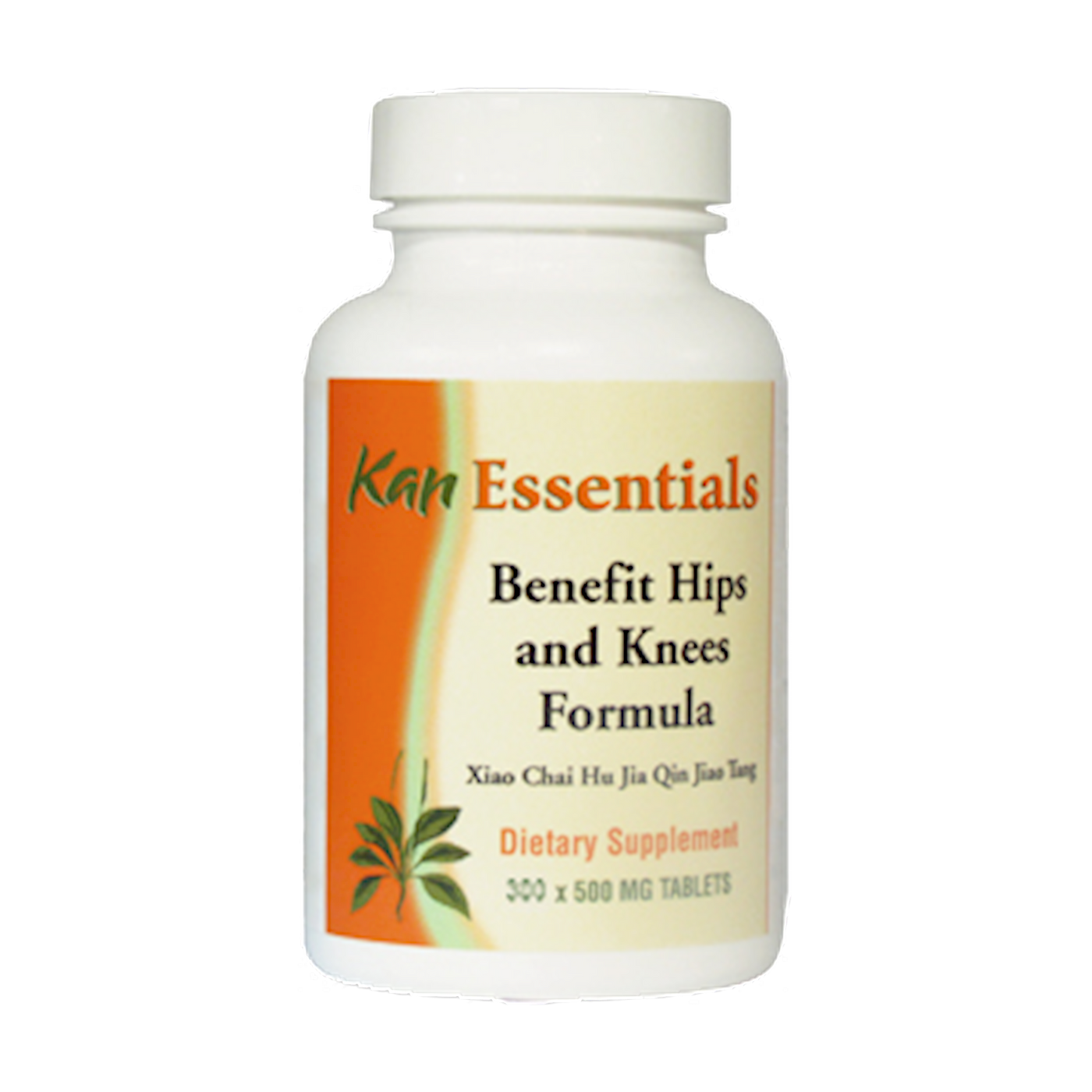 Benefit Hips and Knees  Curated Wellness