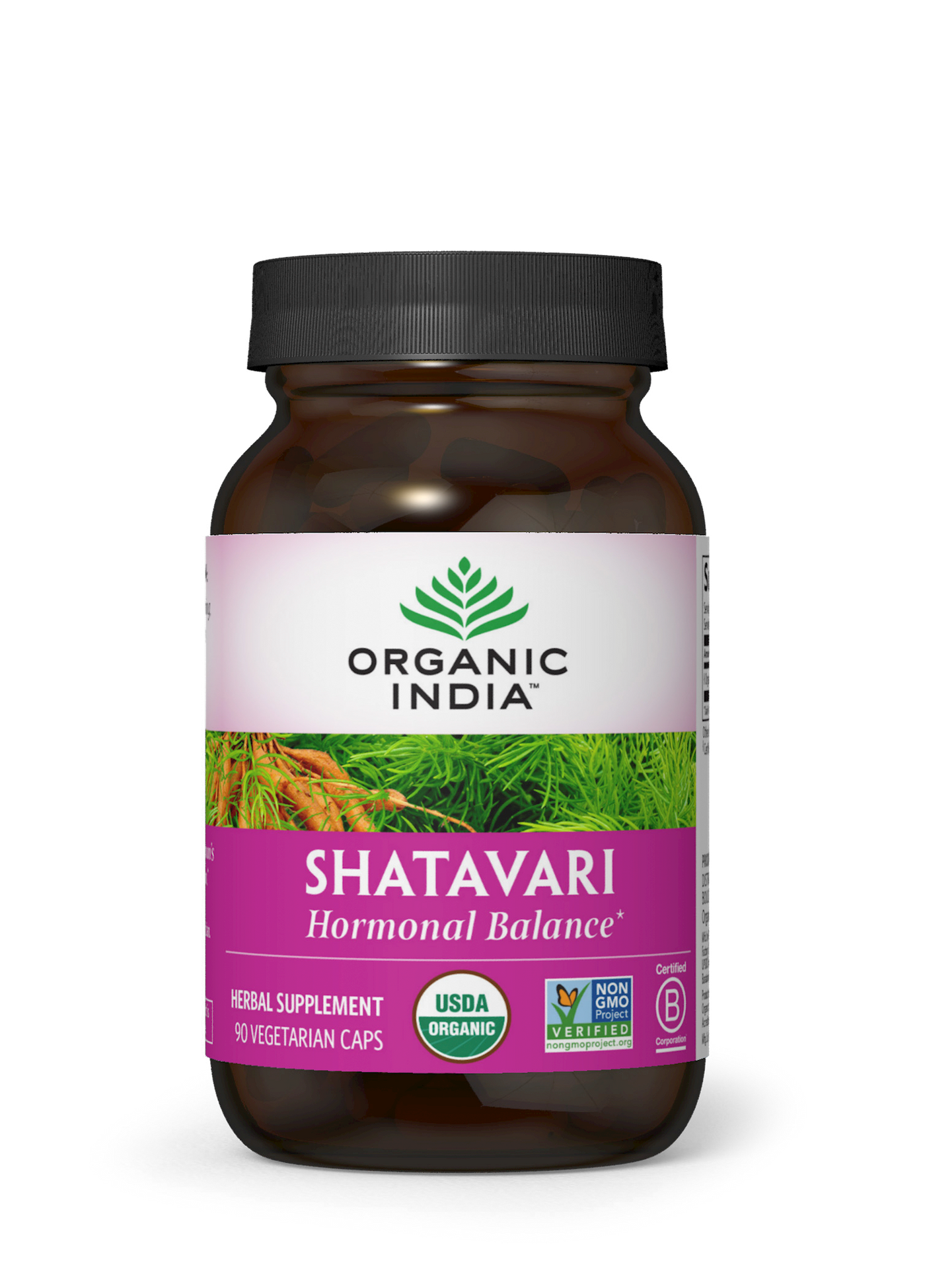 Shatavari  Curated Wellness