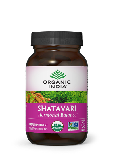 Shatavari  Curated Wellness