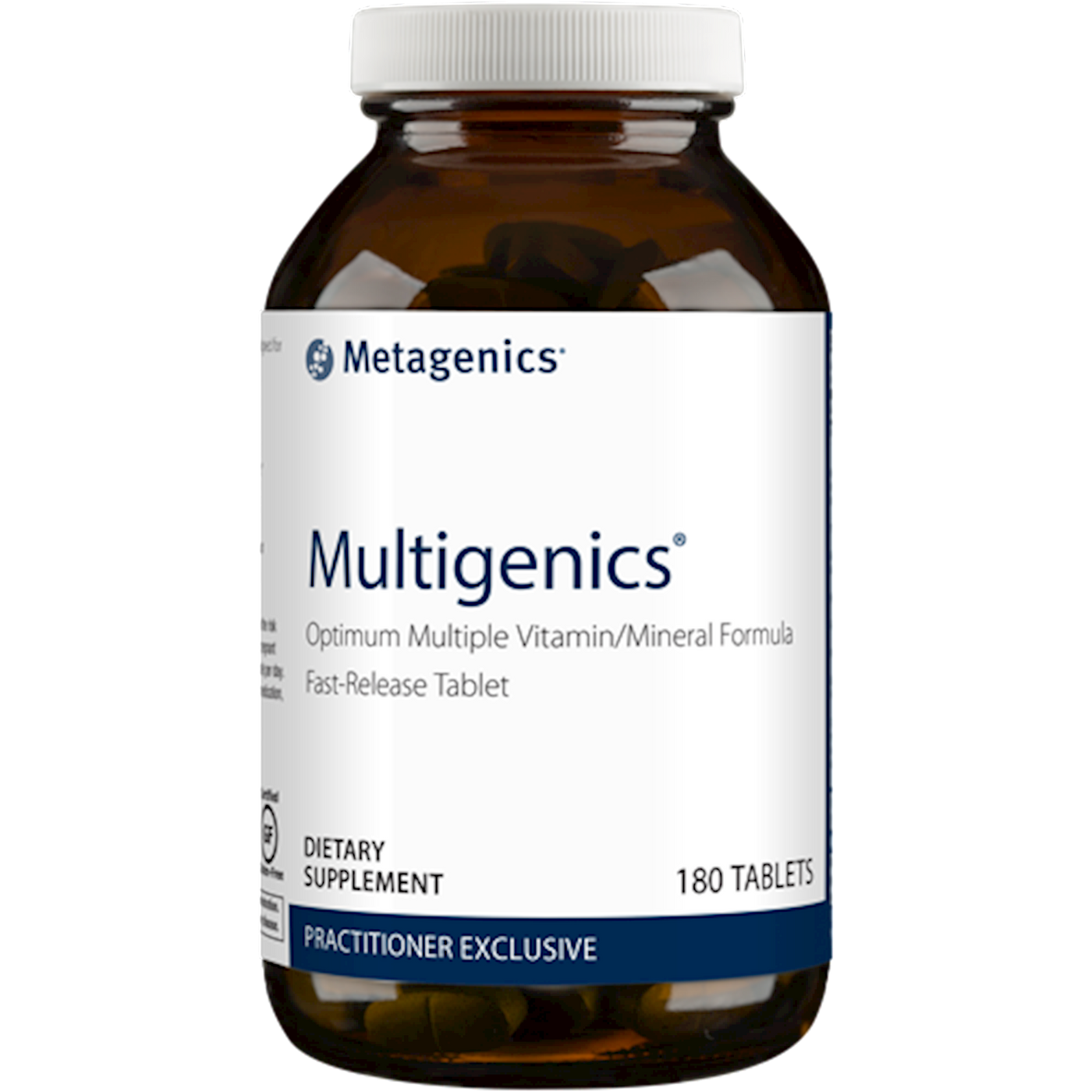 Multigenics  Curated Wellness
