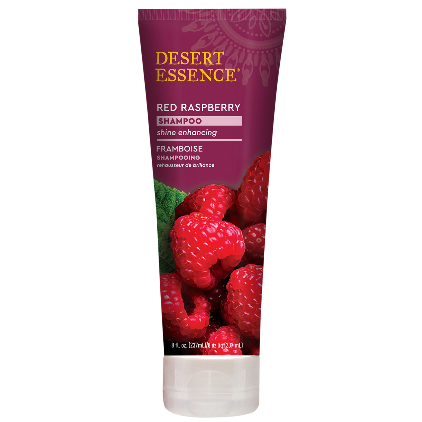 Red Raspberry Shampoo  Curated Wellness