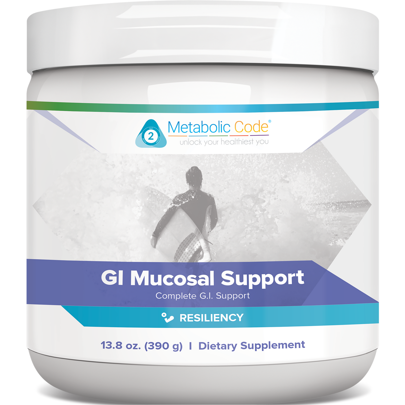 GI Mucosal Support  Curated Wellness