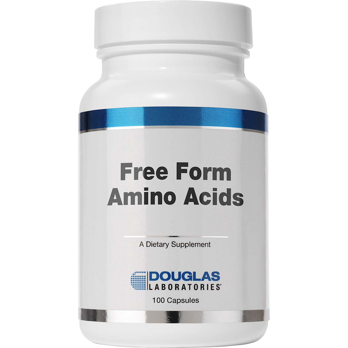 Free Form Amino Caps  Curated Wellness