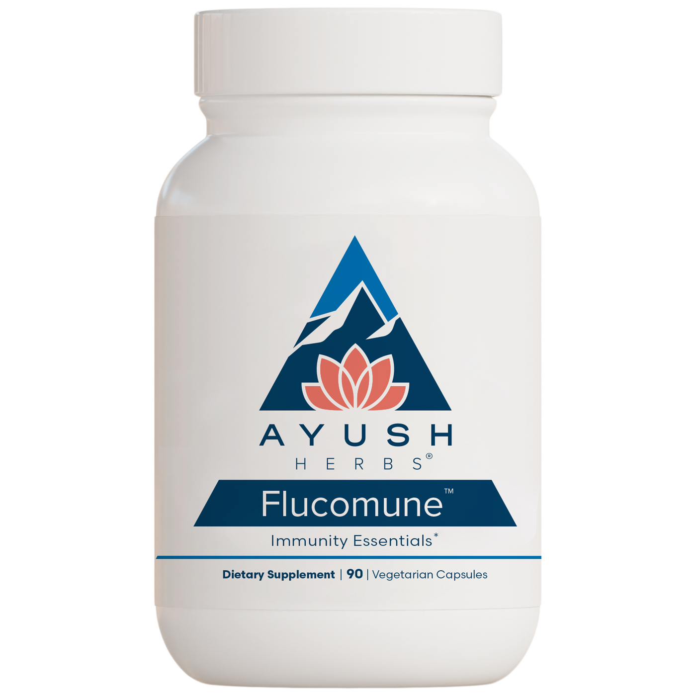 Flucomune  Curated Wellness