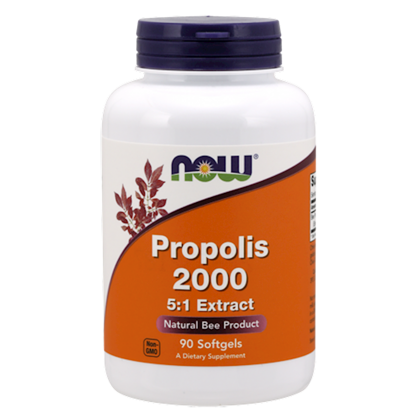 Propolis 2000 5:1 Extract  Curated Wellness