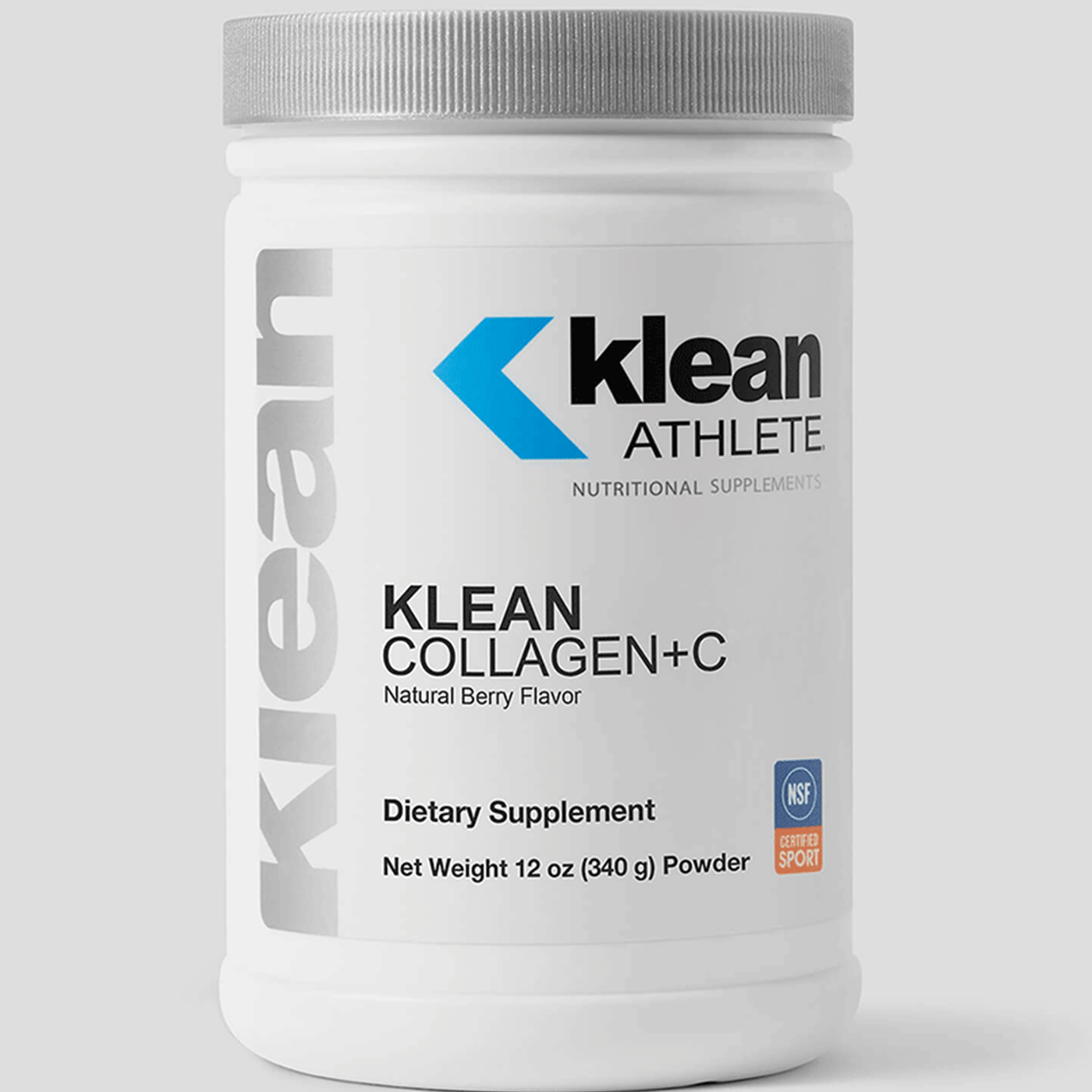 Collagen + C ings Curated Wellness