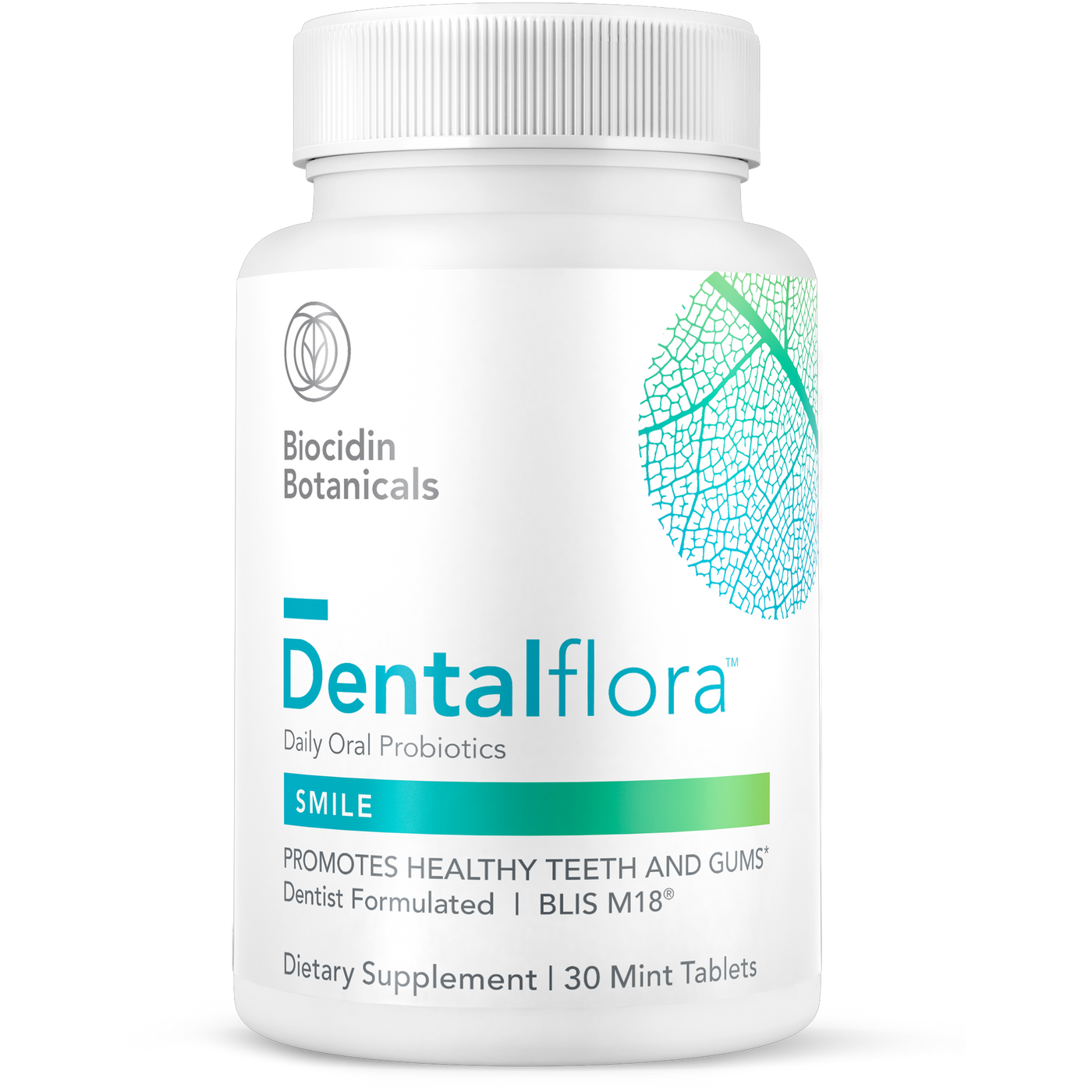 Dentalflora 30t Curated Wellness