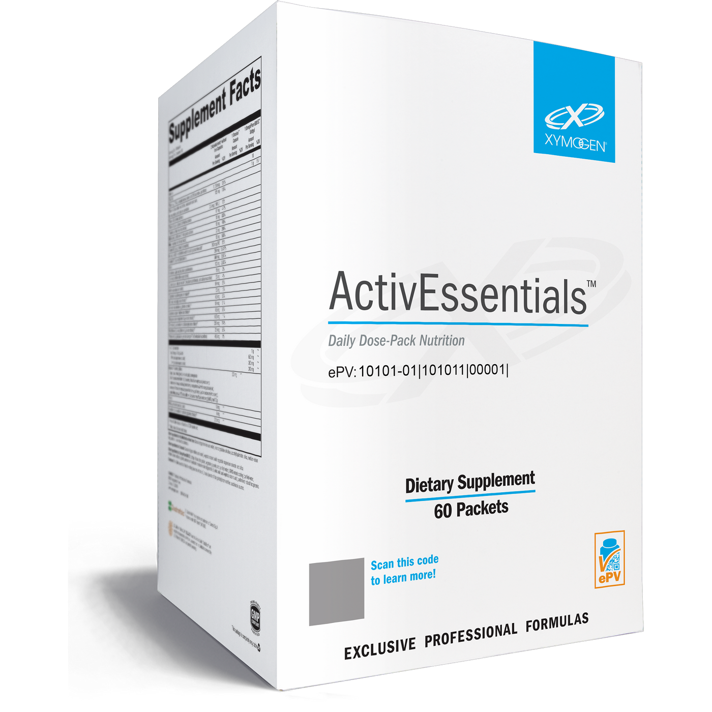 ActivEssentials ets Curated Wellness