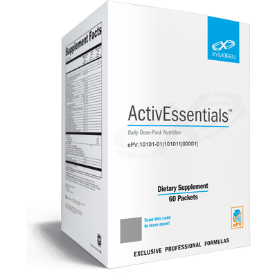 ActivEssentials ets Curated Wellness