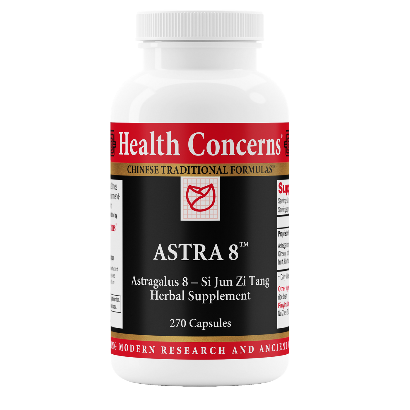Astra 8  Curated Wellness