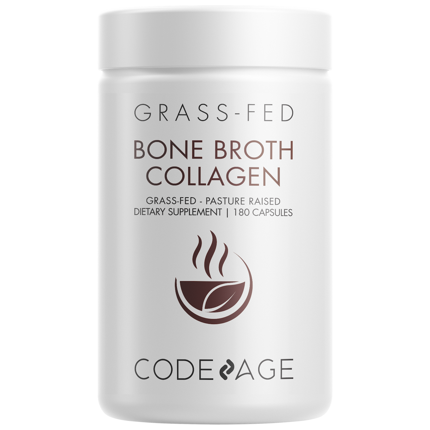 Bone Broth Collagen  Curated Wellness