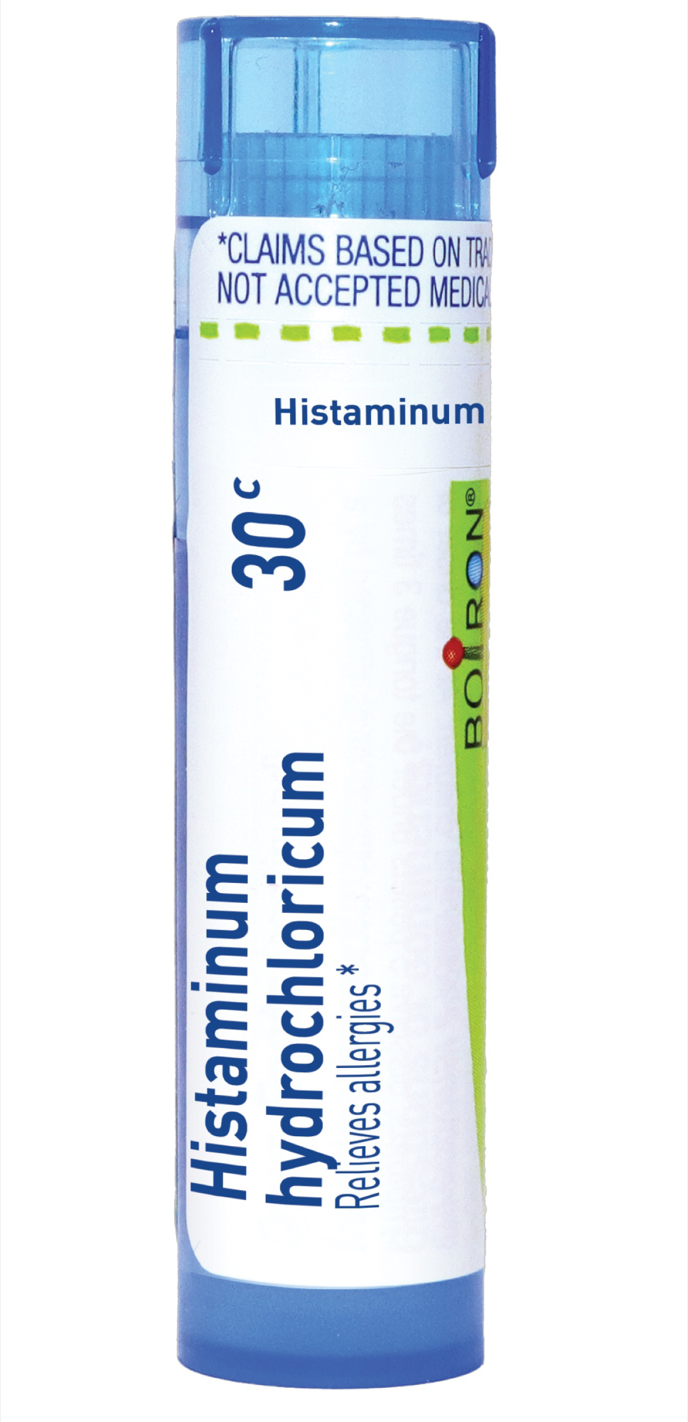 Histaminum hydrochloricum 30C 80 plts Curated Wellness