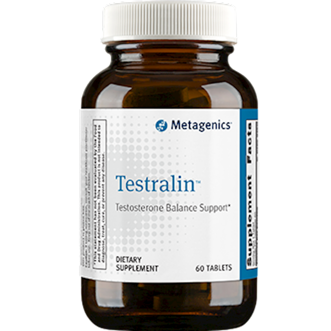 Testralin  Curated Wellness