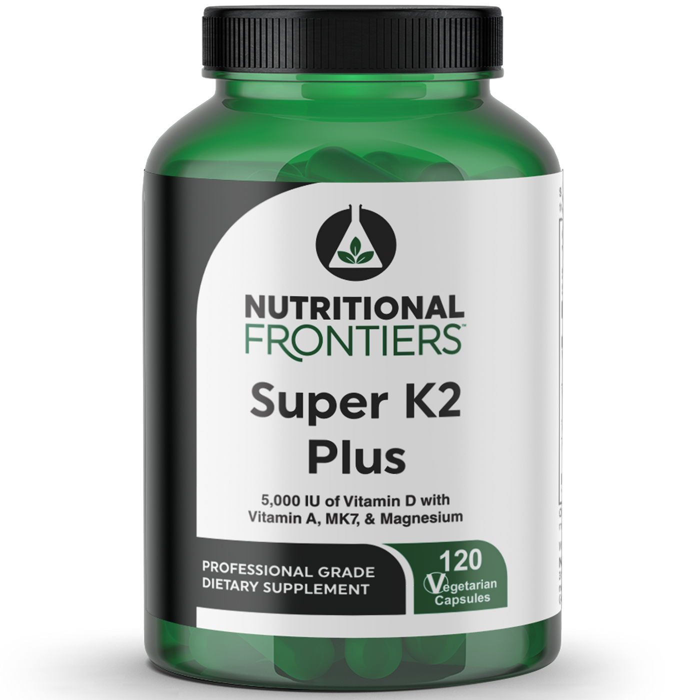 Super K2 Plus  Curated Wellness