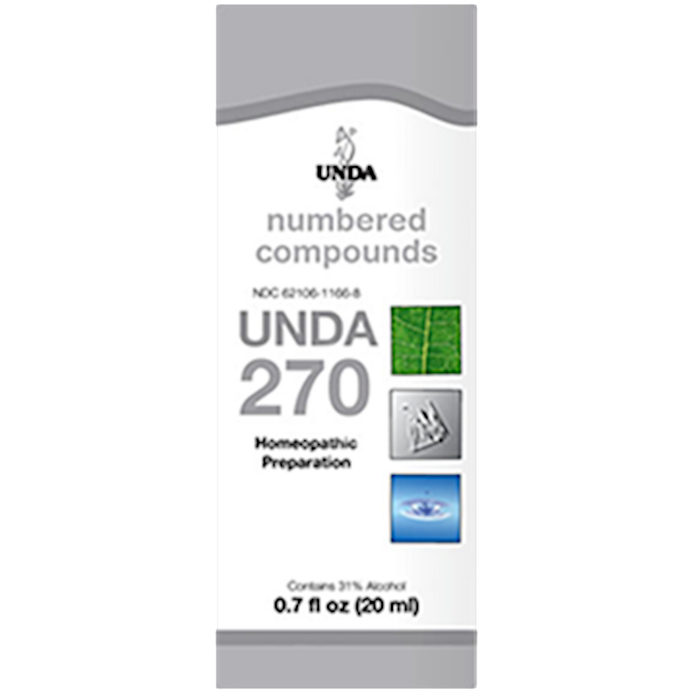 Unda #270  Curated Wellness