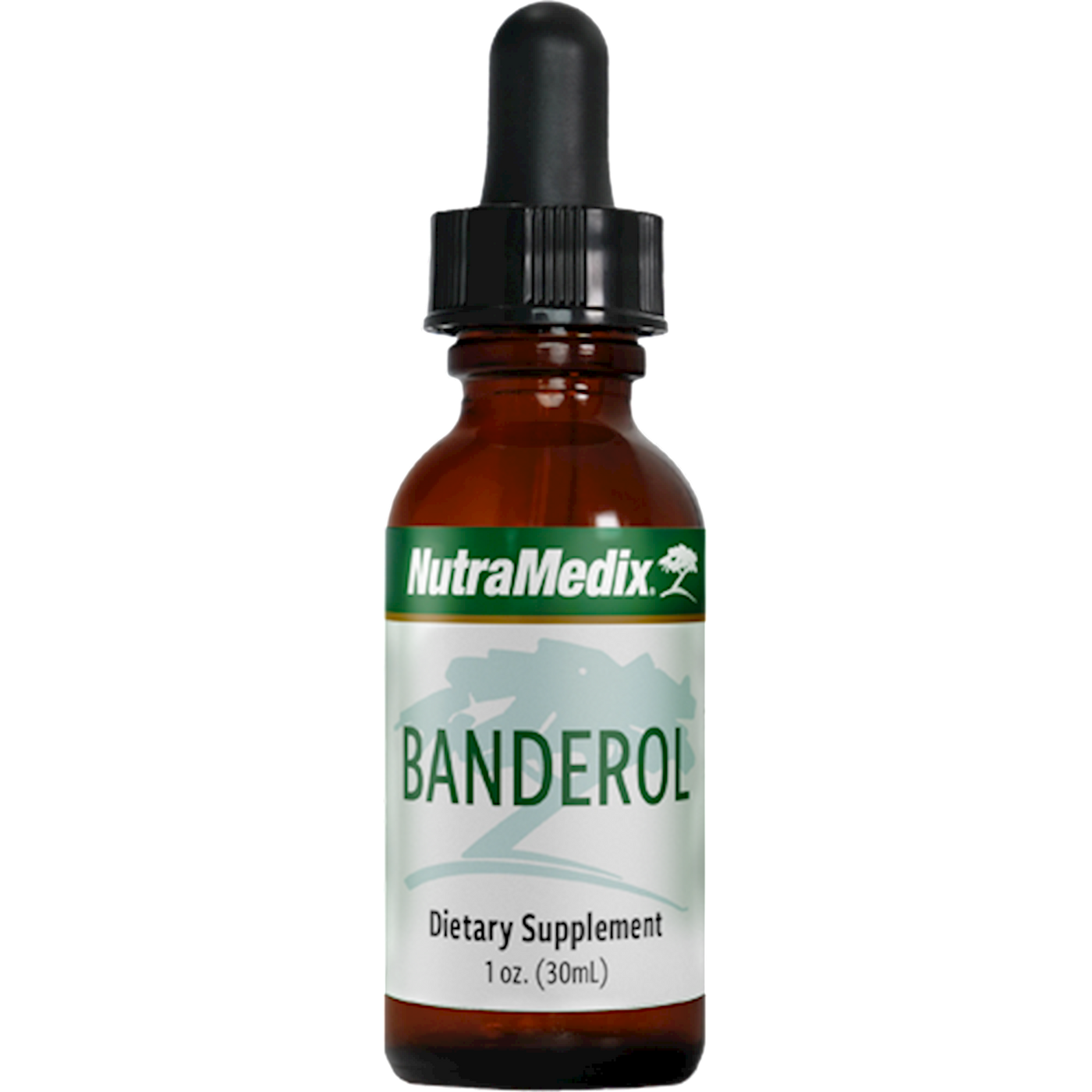 Banderol 1oz Curated Wellness