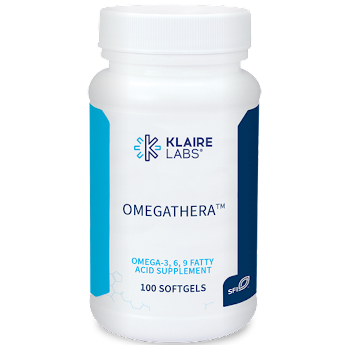 OmegaThera  Curated Wellness