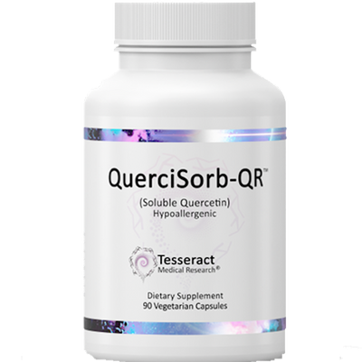 QuerciSorb QR  Curated Wellness