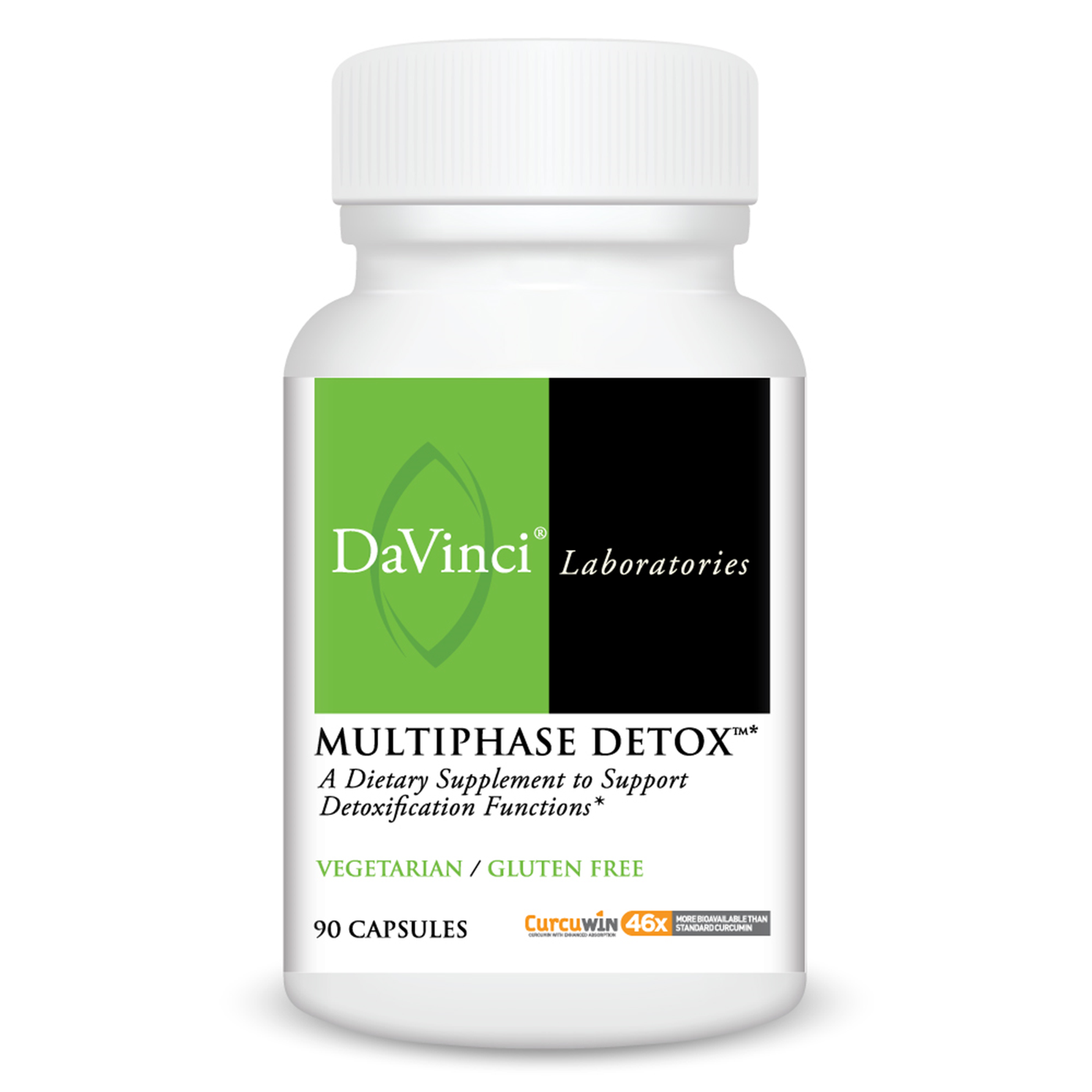 Multiphase Detox  Curated Wellness