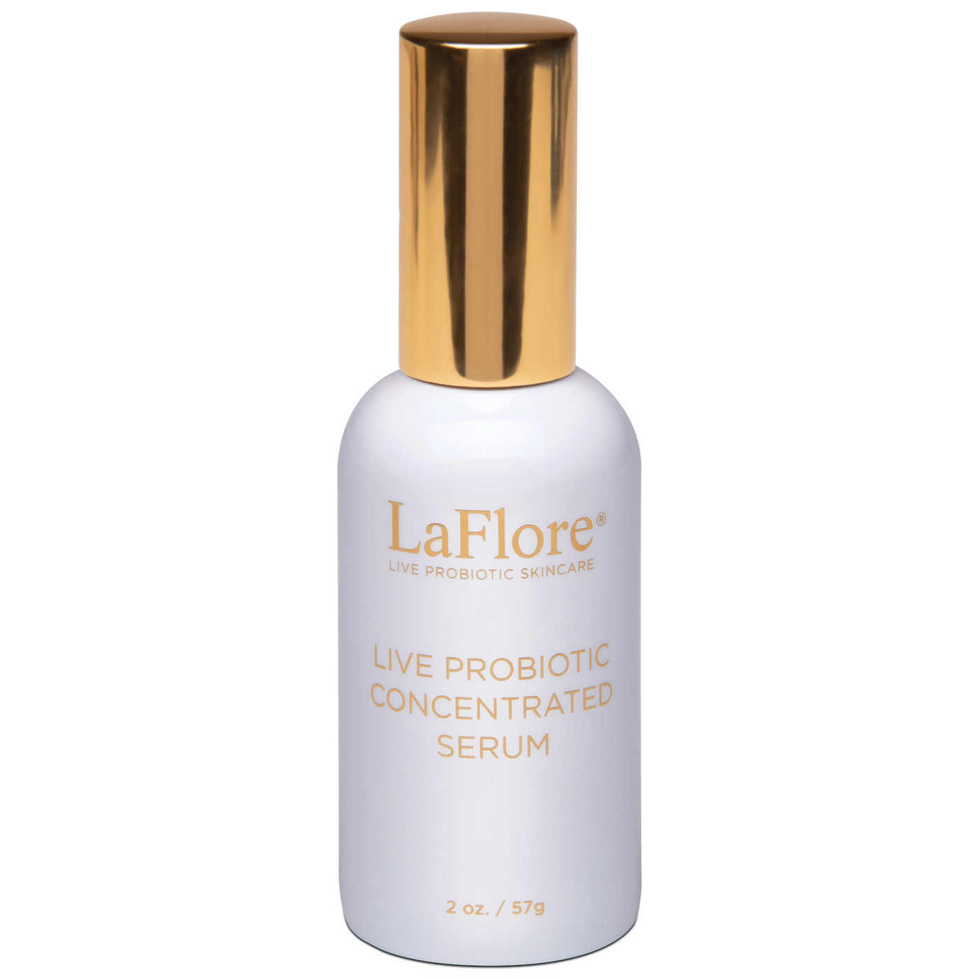 Probiotic Serum Concentrate  Curated Wellness