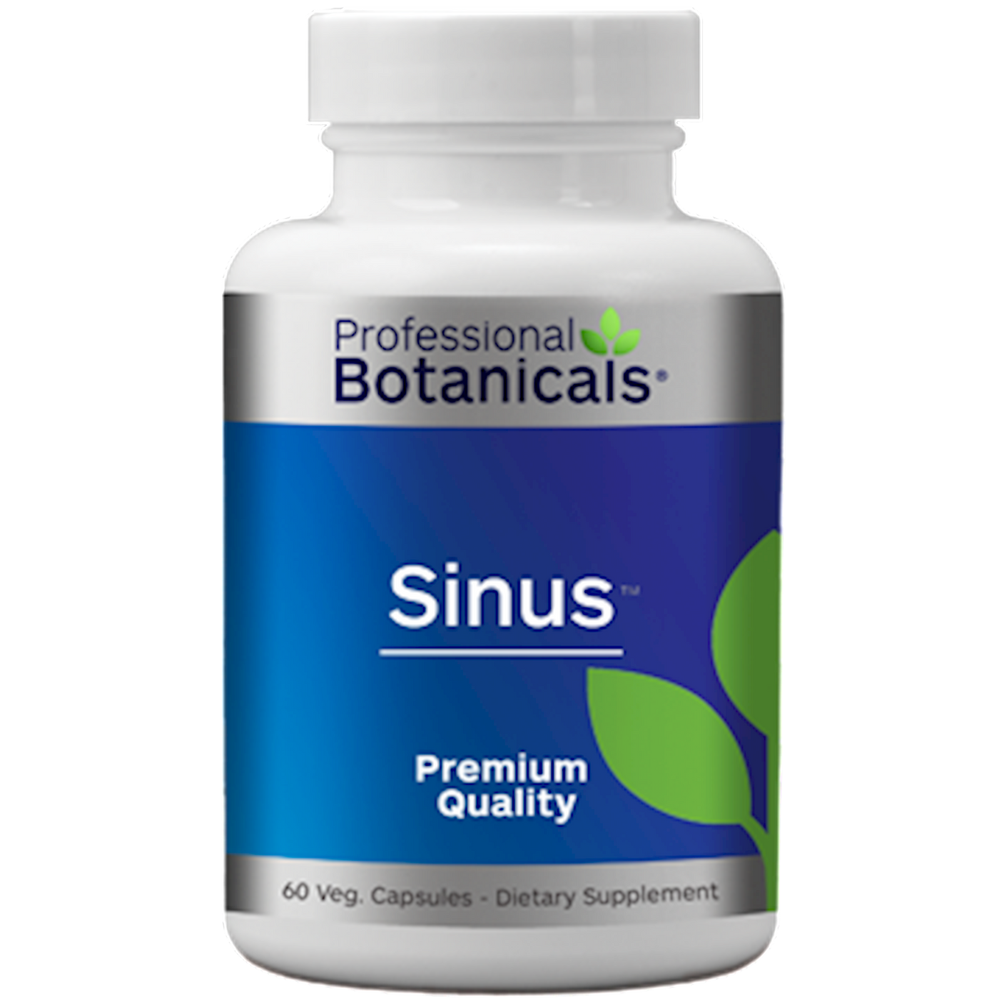 Sinus  Curated Wellness