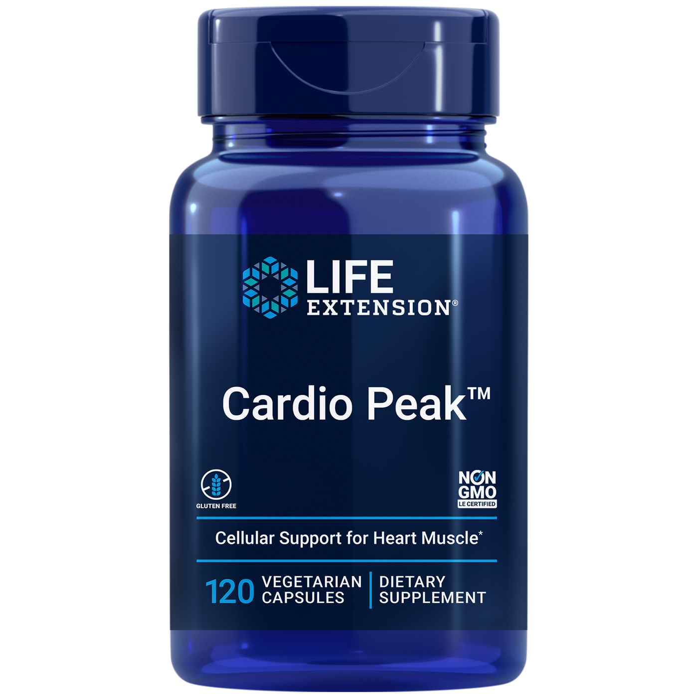 Cardio Peak  Curated Wellness