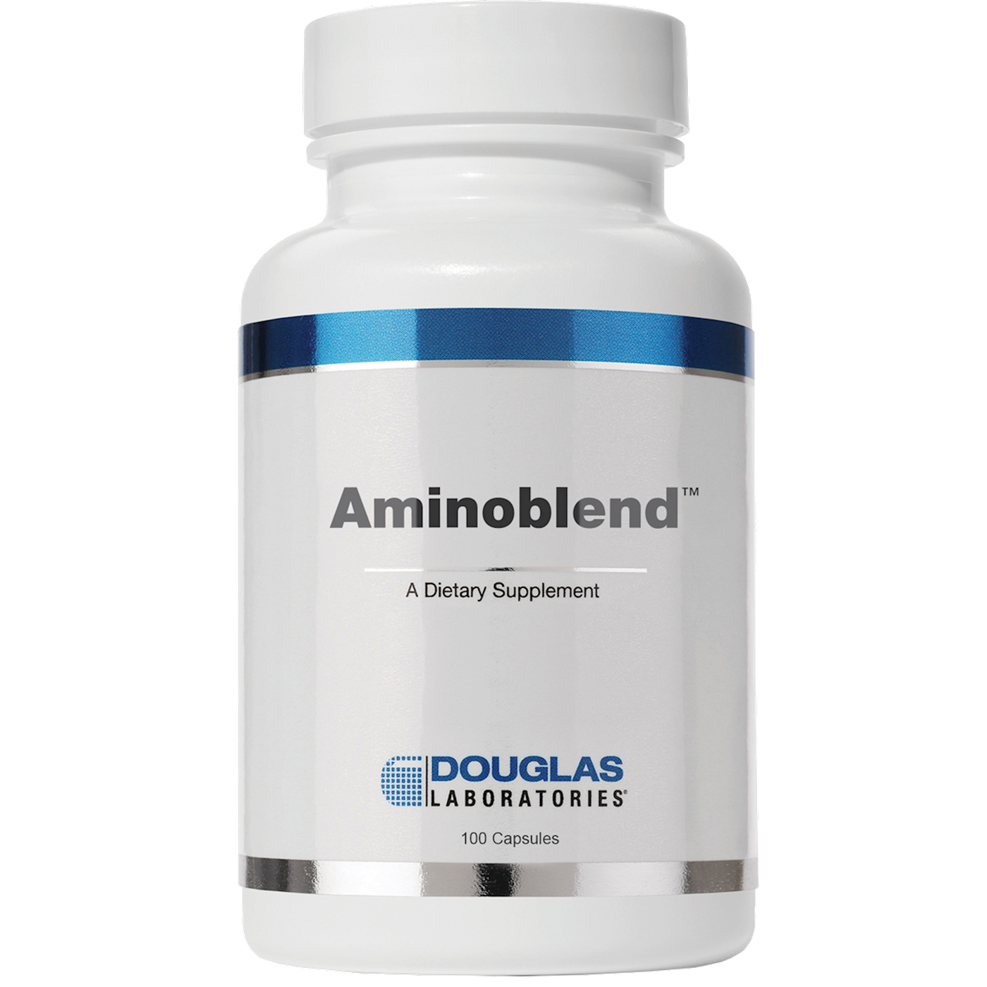 Amino Blend 740 mg  Curated Wellness