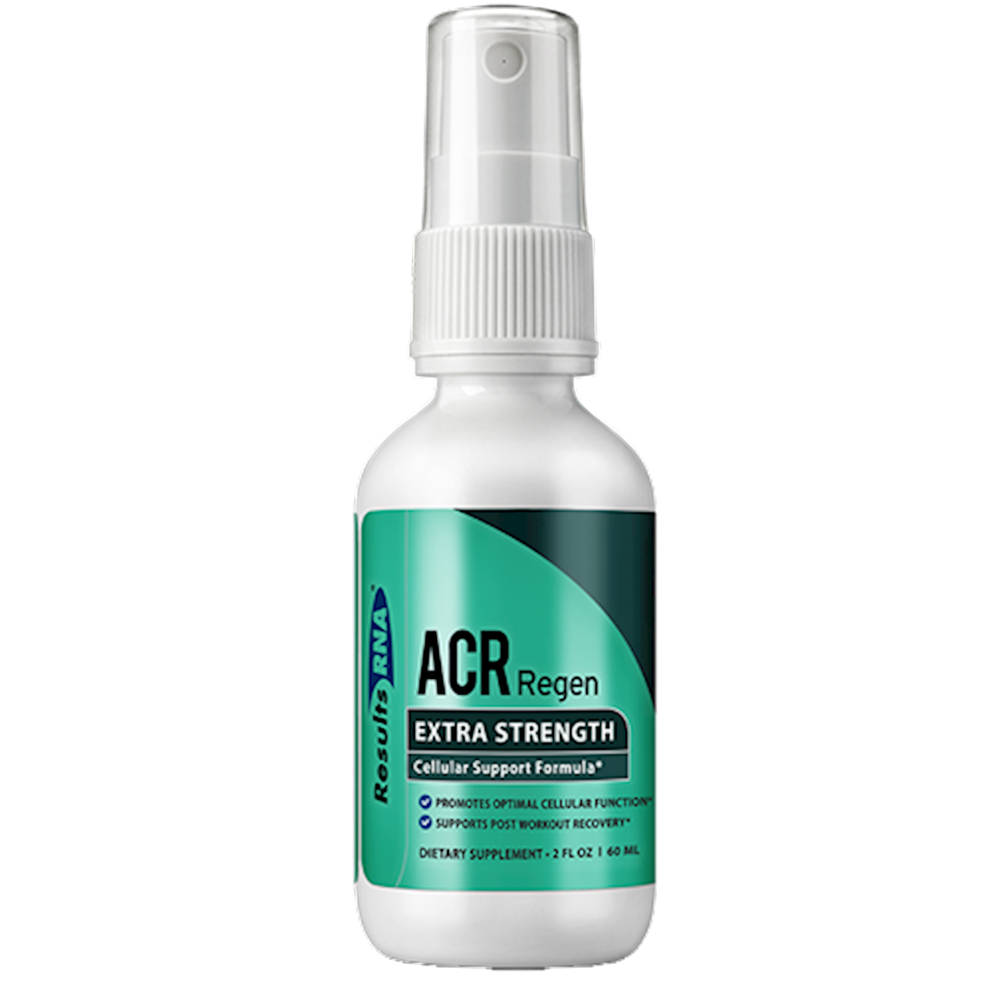 ACR Regen Extra Strength 2 fl oz Curated Wellness