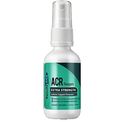 ACR Regen Extra Strength 2 fl oz Curated Wellness