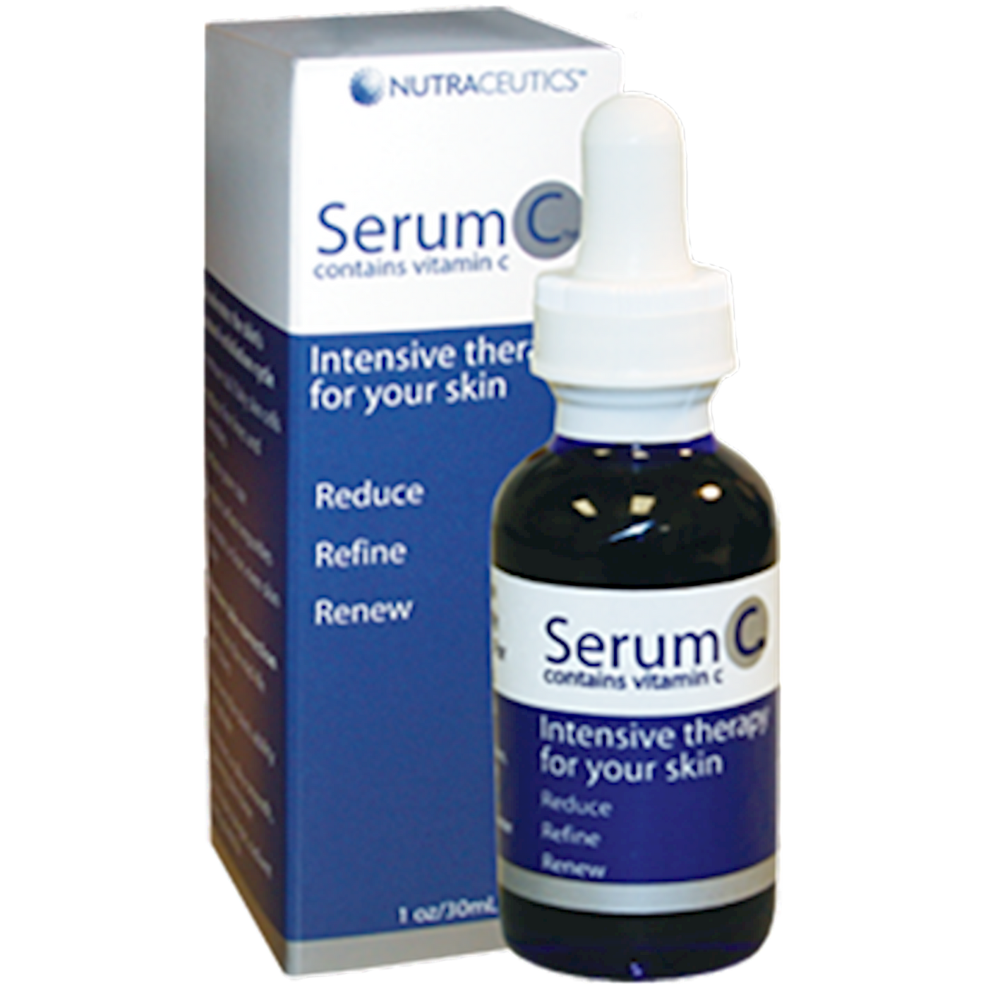 Serum C  Curated Wellness