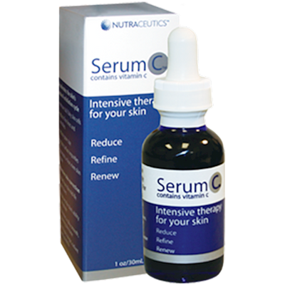 Serum C  Curated Wellness