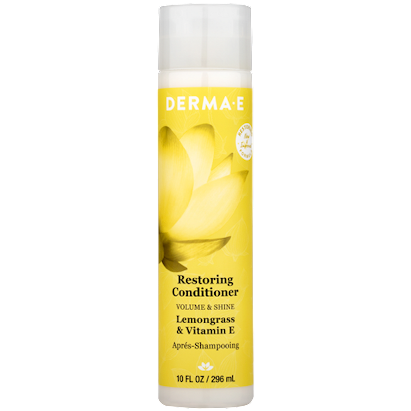 Restoring Conditioner 10 fl oz Curated Wellness