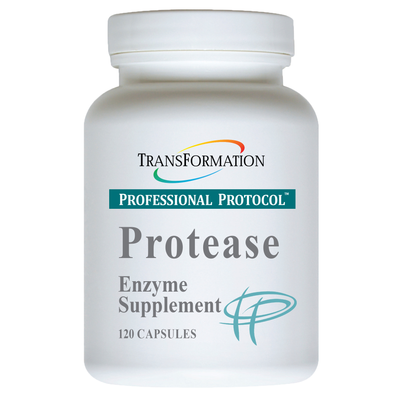 Protease  Curated Wellness