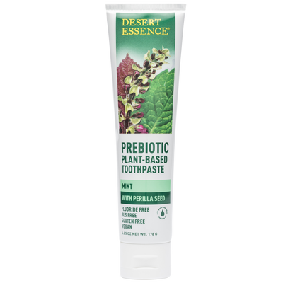 Prebiotic Plant Based TP Mint  Curated Wellness