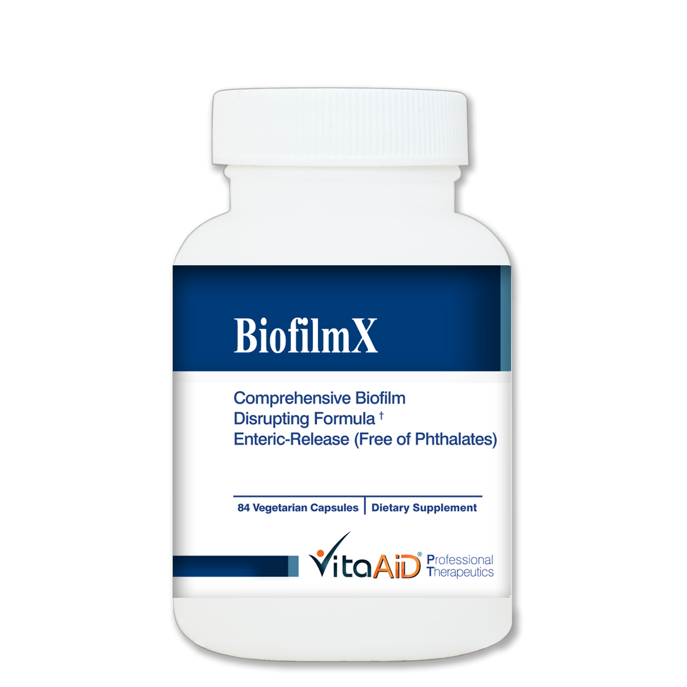 BiofilmX  Curated Wellness