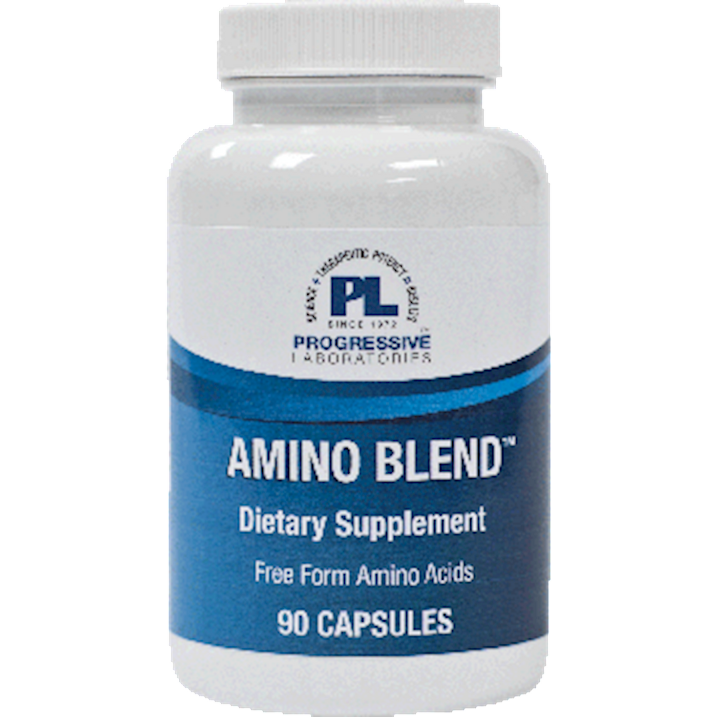 Amino Blend  Curated Wellness