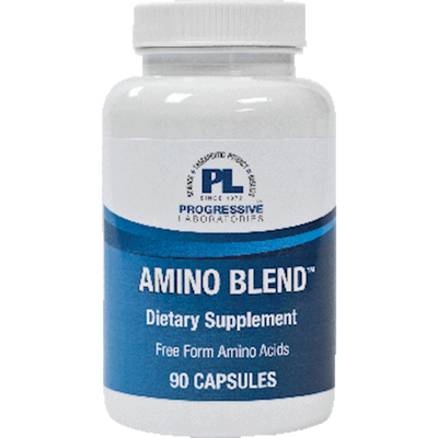 Amino Blend  Curated Wellness