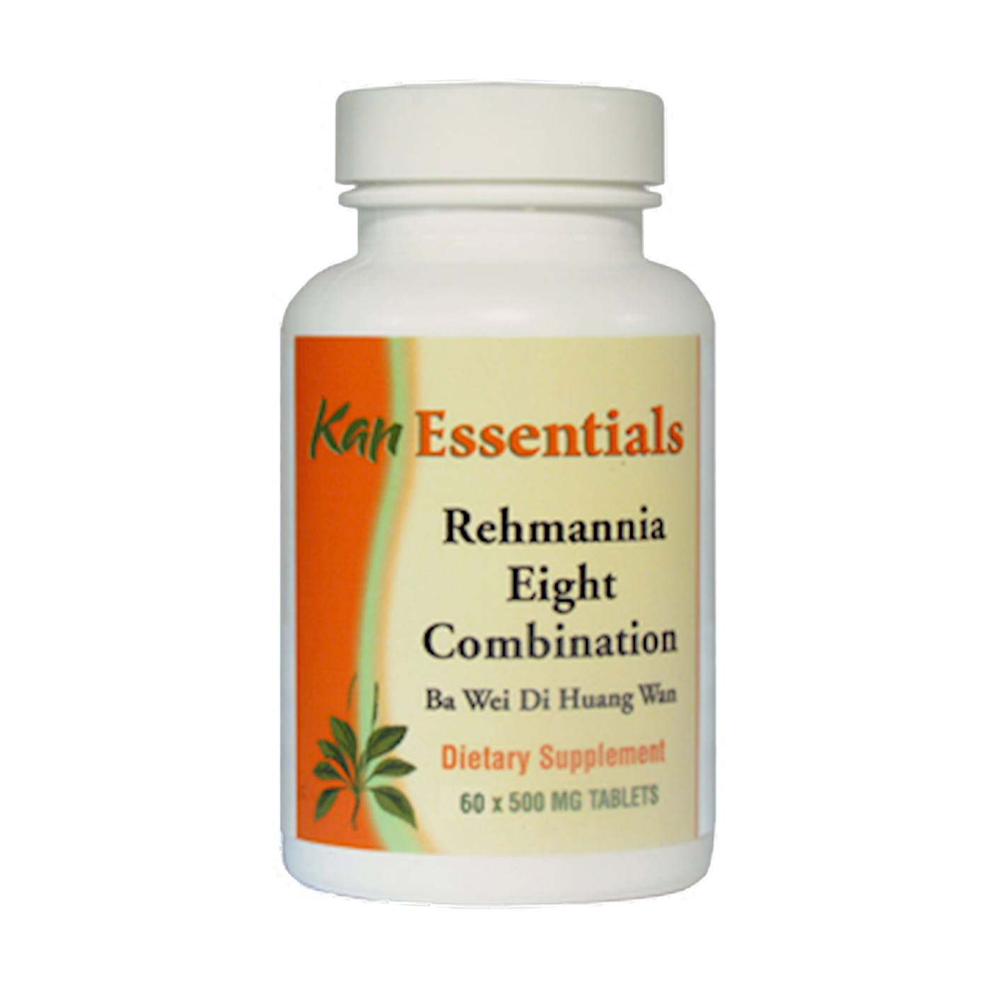 Rehmannia Eight Combination  Curated Wellness