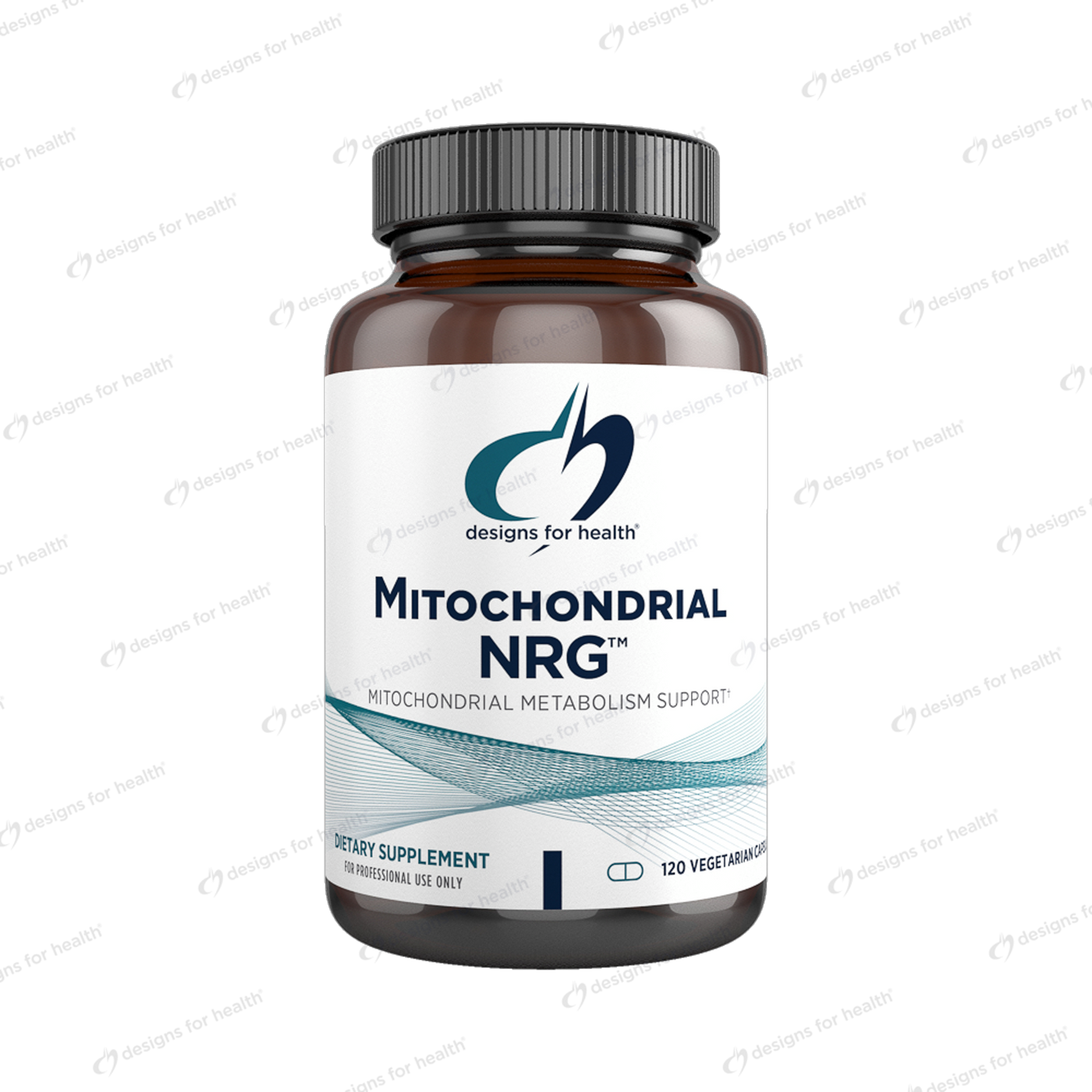 Mitochondrial NRG  Curated Wellness