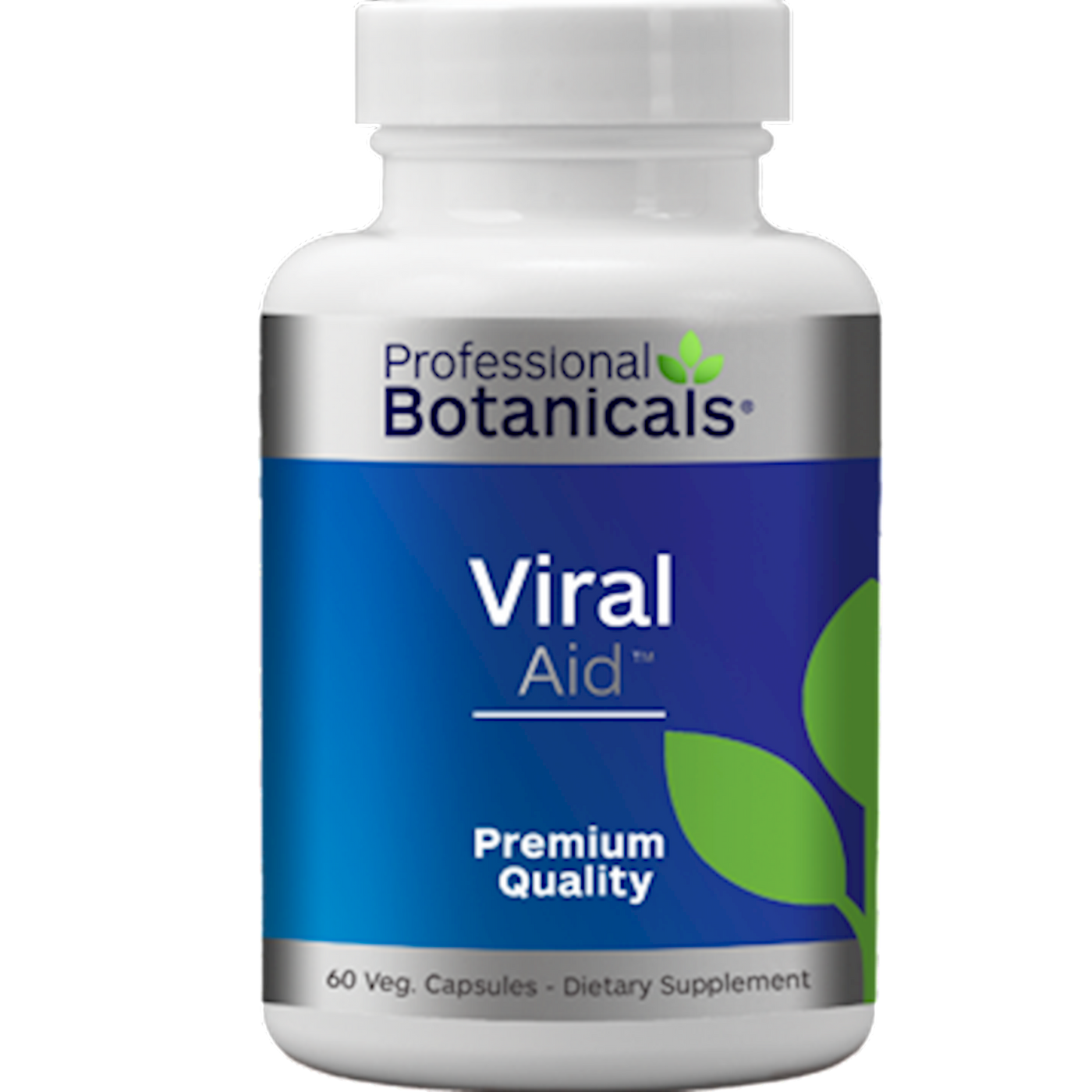 ViralAid  Curated Wellness