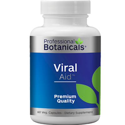 ViralAid  Curated Wellness