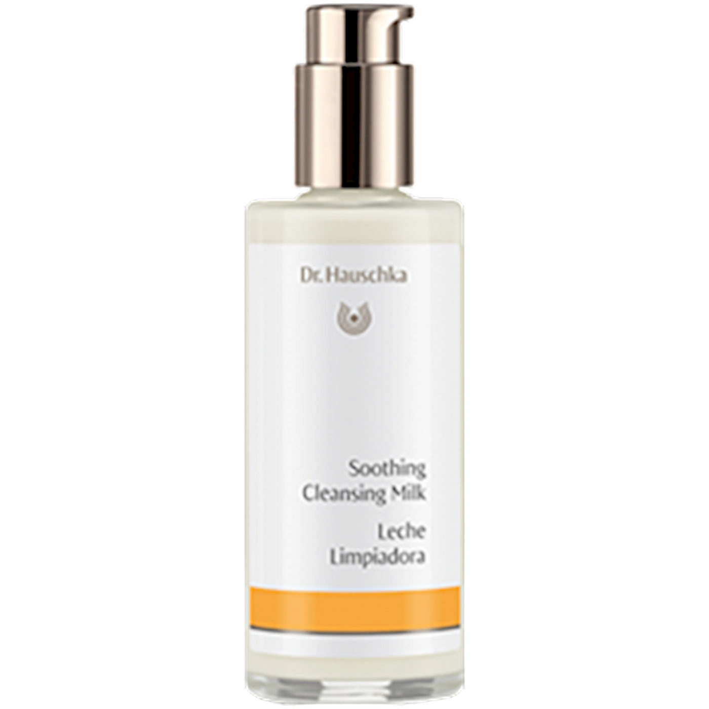 Soothing Cleansing Milk 4.9 fl oz Curated Wellness