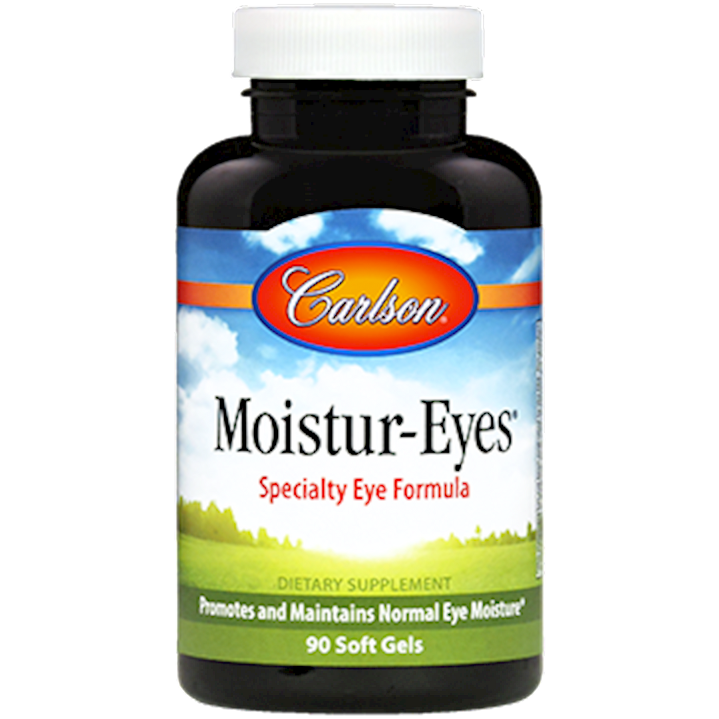 Moistur-Eyes 90 gels Curated Wellness