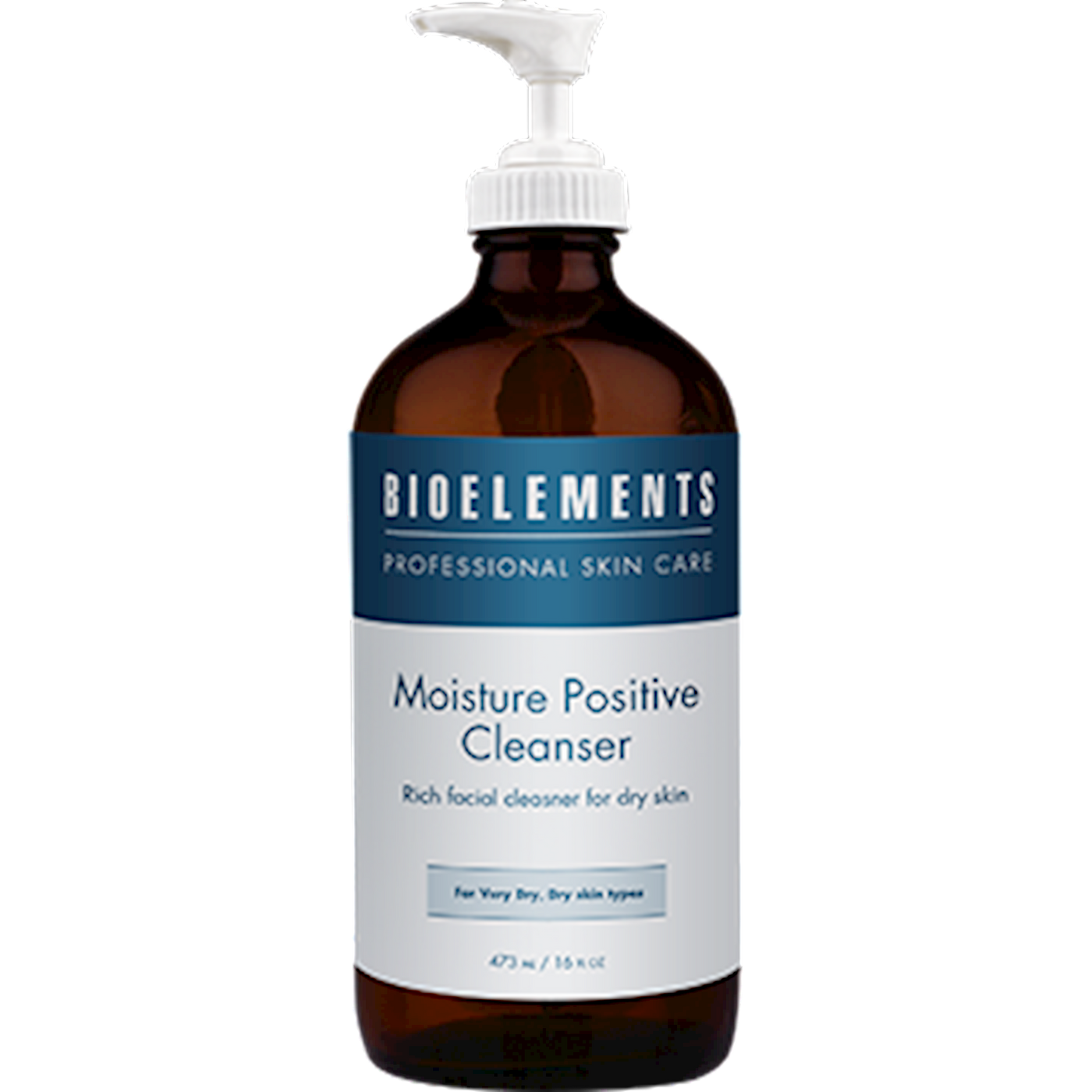 Moisture Positive Cleanser 16 fl oz Curated Wellness
