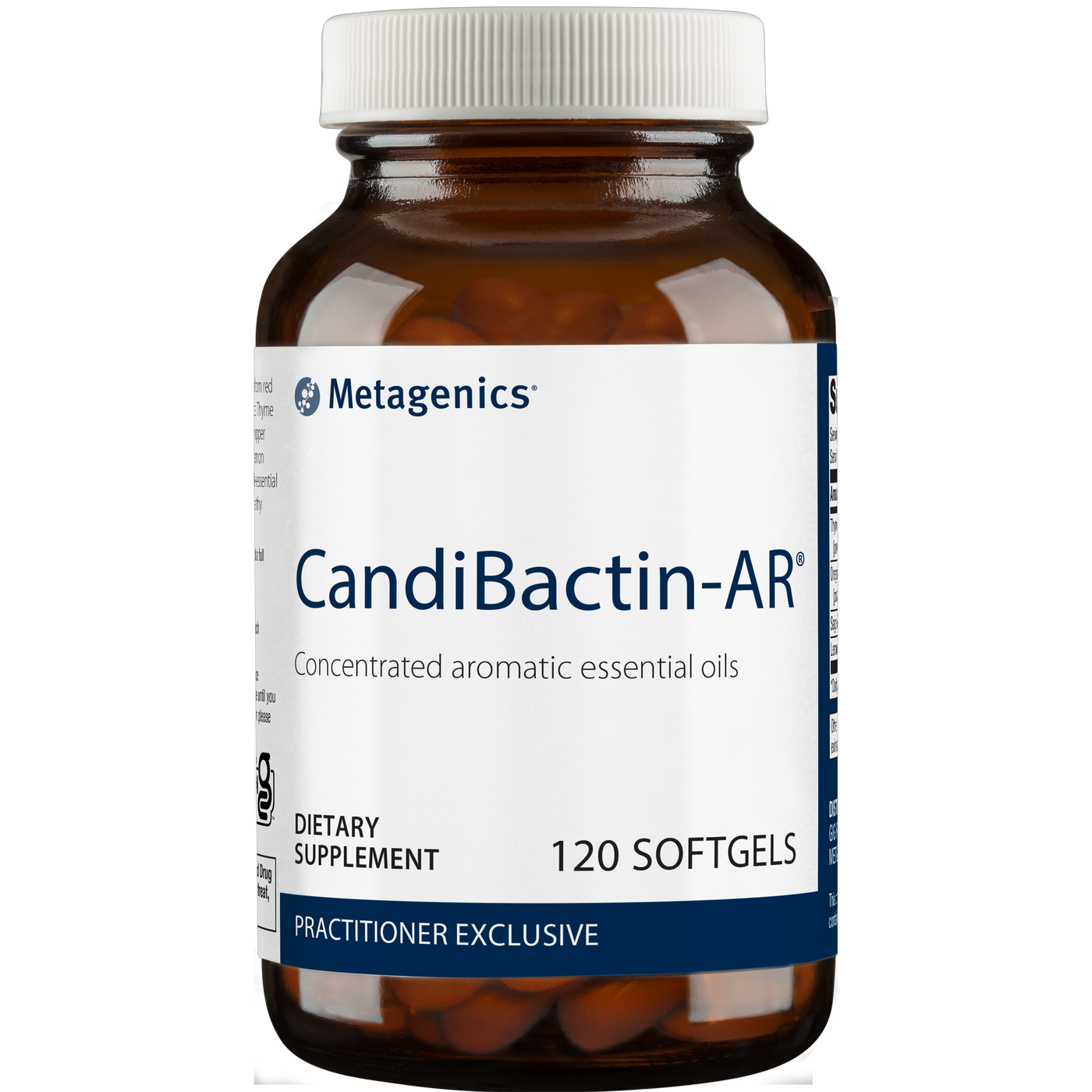 CandiBactin - AR  Curated Wellness